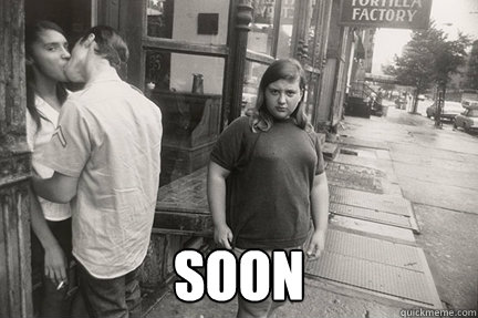  Soon  Soon