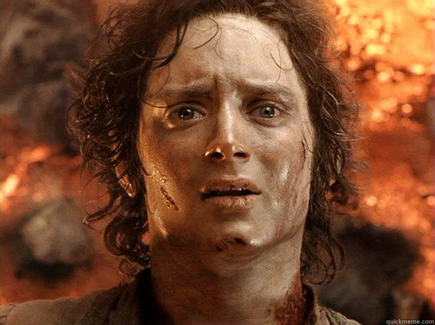    frodo
