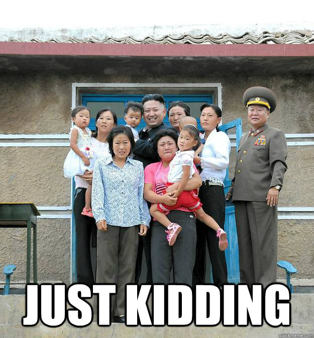  Just Kidding -  Just Kidding  Misc