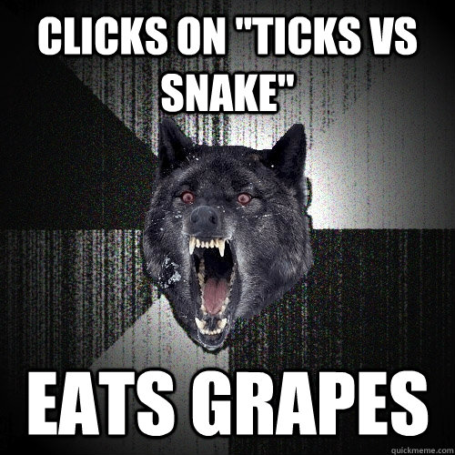 clicks on 
