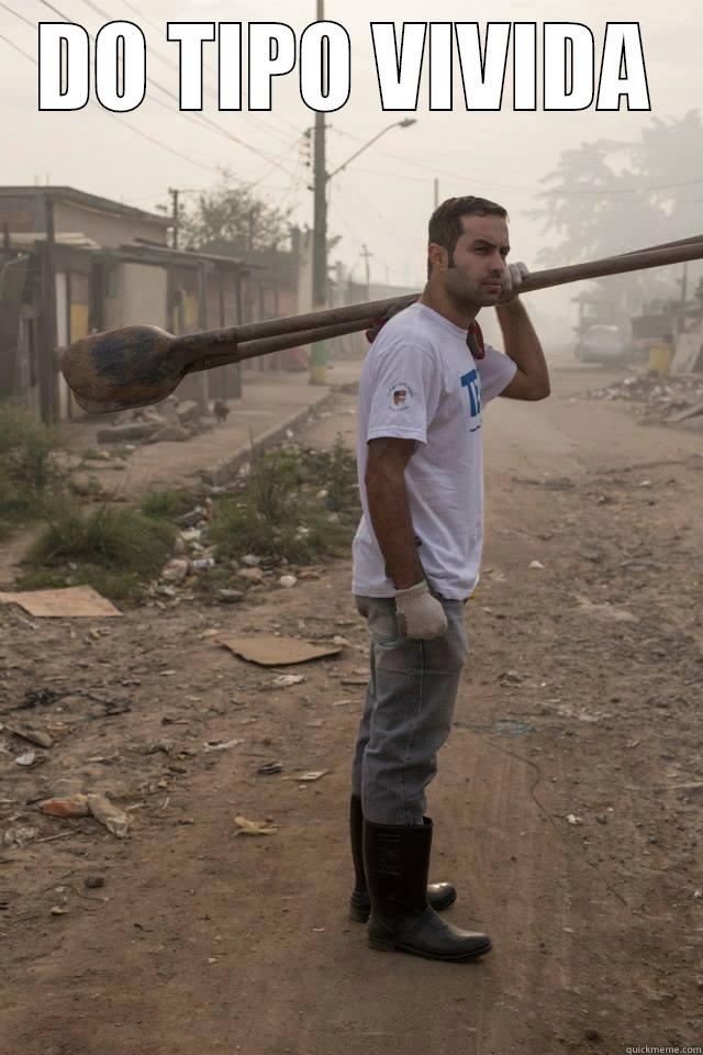 DO TIPO VIVIDA  Misc