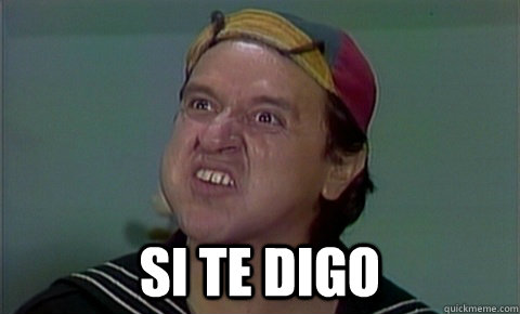  SI TE DIGO -  SI TE DIGO  Si te digo