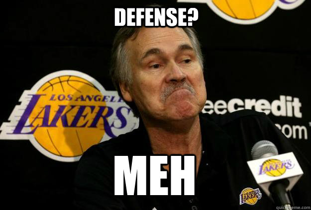 Defense? meh - Defense? meh  Misc