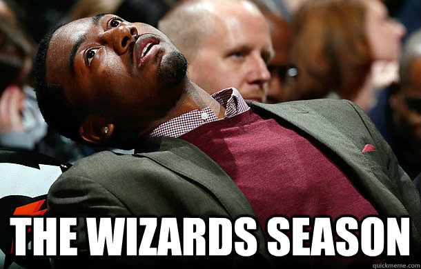  The Wizards season -  The Wizards season  john-wall-LOL