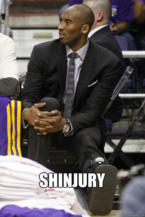  SHINJURY  