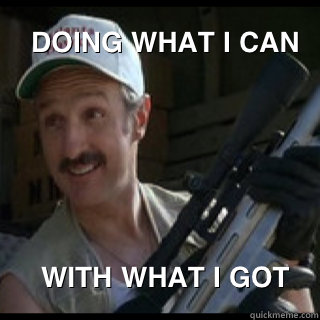    Burt gummer