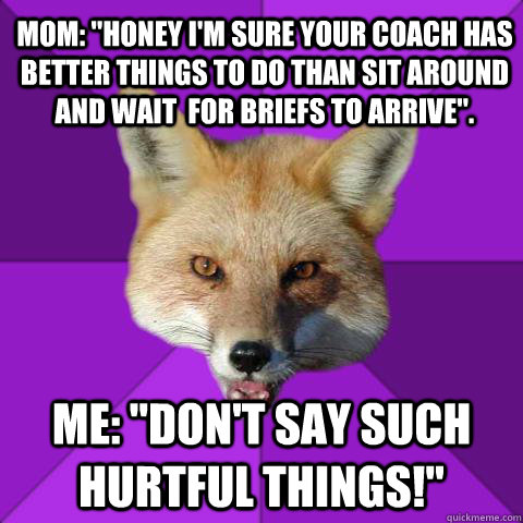 Mom: 