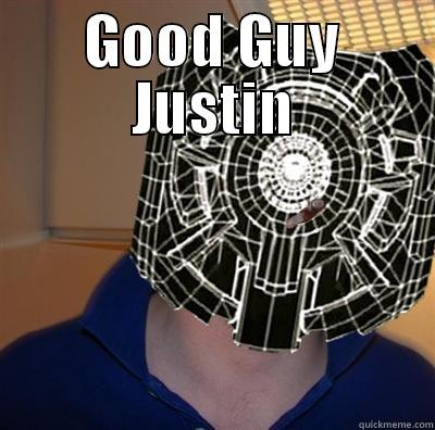 Good Guy Justin - GOOD GUY JUSTIN  Misc