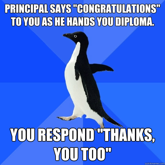 Principal says 