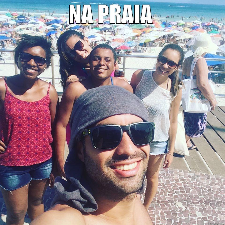 NA PRAIA  Misc