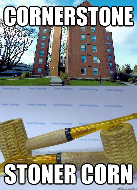 cornerstone stoner corn - cornerstone stoner corn  Misc