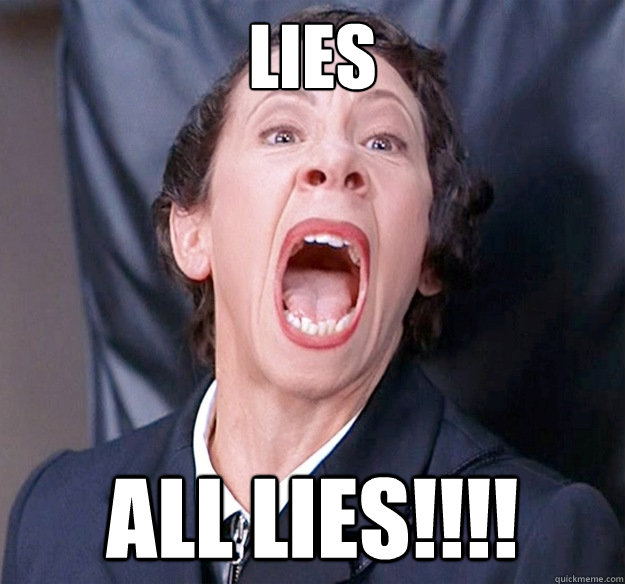 lies all lies!!!! - lies all lies!!!!  Misc