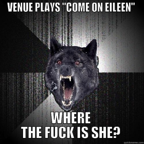VENUE PLAYS 