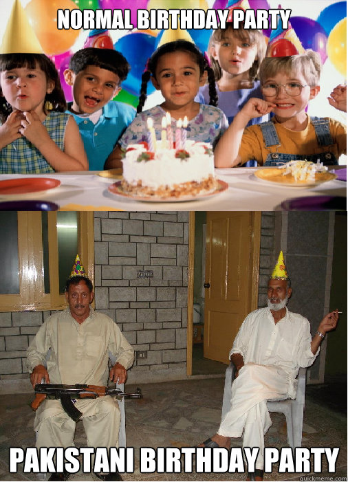 Normal Birthday party pakistani birthday party - Normal Birthday party pakistani birthday party  normal birthday party