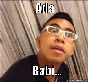                ADA                            BABI...           Misc