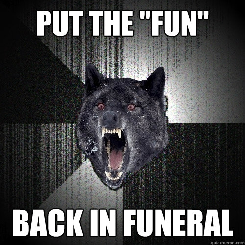Put the 