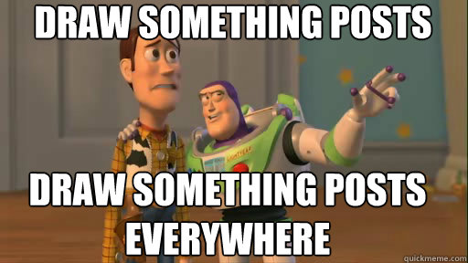 Draw something posts Draw something posts everywhere   Everywhere