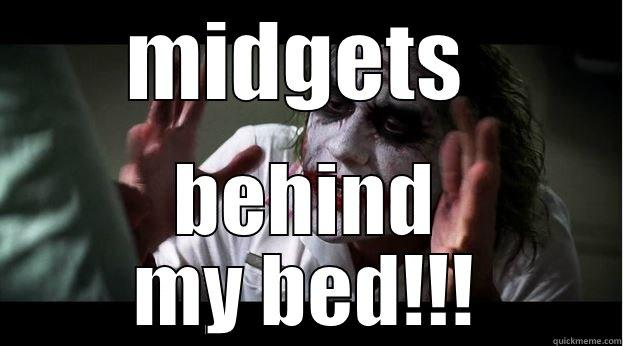   Joker Mind Loss