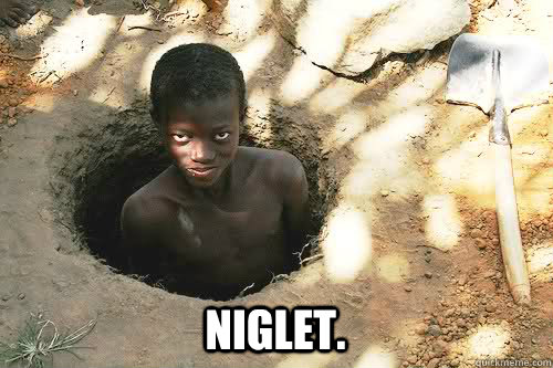 Niglet.  Niglet