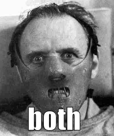  BOTH Misc