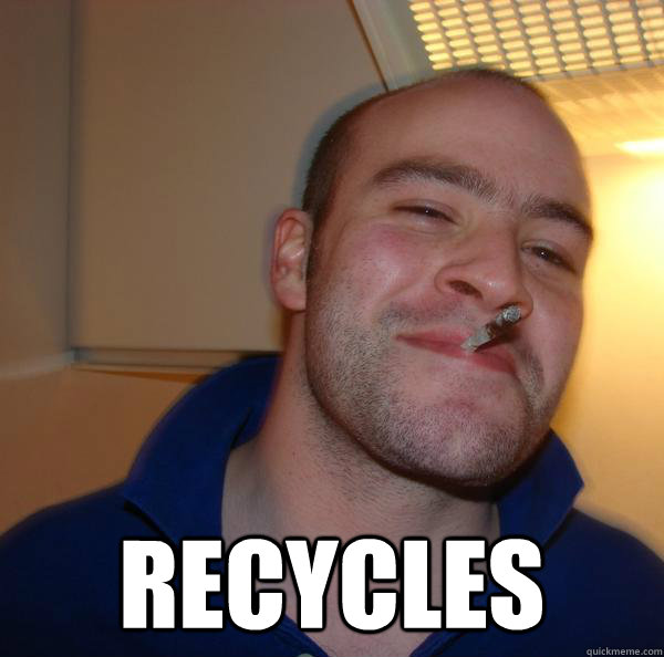  Recycles -  Recycles  Misc