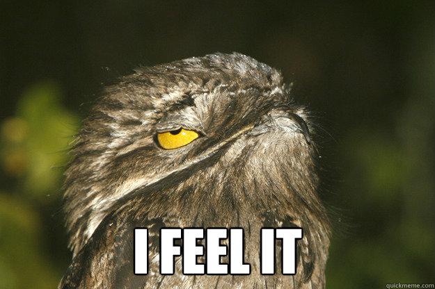  i feel it
 -  i feel it
  Misc