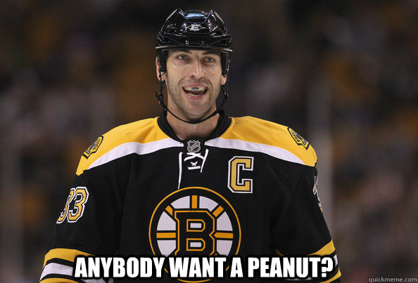 Anybody Want a peanut? - Anybody Want a peanut?  Chara the giant