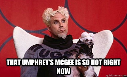 That Umphrey's Mcgee is so hot right now - Steampunk mugatu - quickmeme