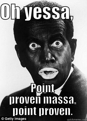 OH YESSA,     POINT PROVEN MASSA, POINT PROVEN. Misc