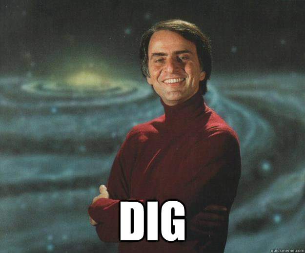  DIG  