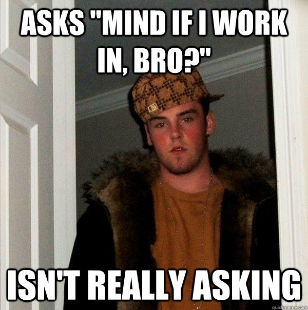 asks 