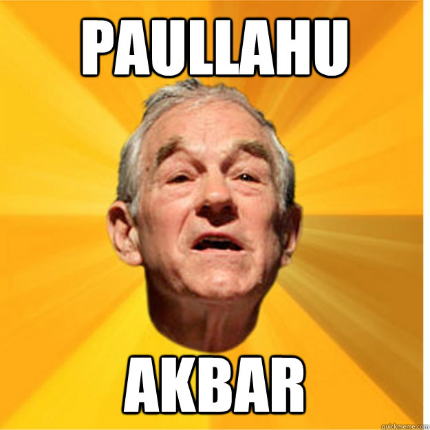 Paullahu  Akbar  