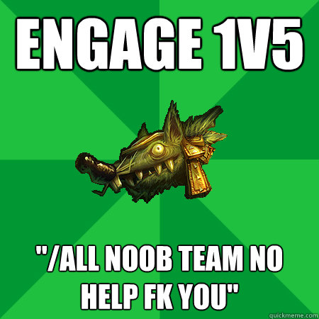 ENGAGE 1V5 