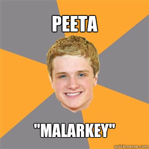 Peeta 