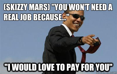 (skizzy mars) 