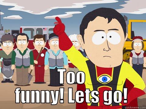  TOO FUNNY! LETS GO! Captain Hindsight