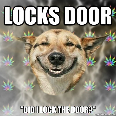 locks door 