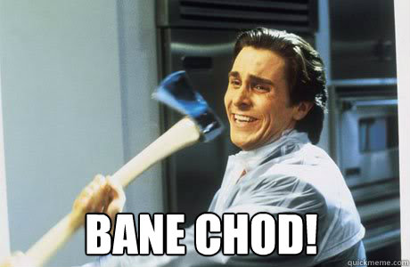 bane chod! - bane chod!  Misc