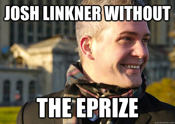 josh linkner without the eprize - josh linkner without the eprize  White Entrepreneurial Guy