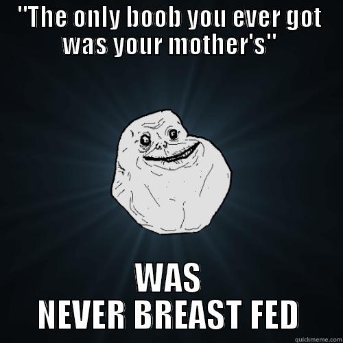 No boob - 