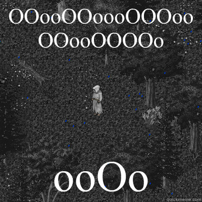 OOooOOoooOOOooOOooOOOOo ooOo - OOooOOoooOOOooOOooOOOOo ooOo  UO Ghost