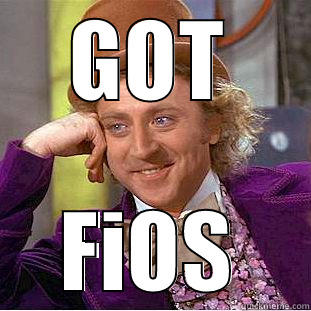 GOT FIOS Creepy Wonka