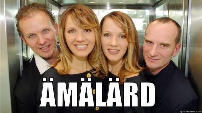  ÄMÄLÄRD Misc