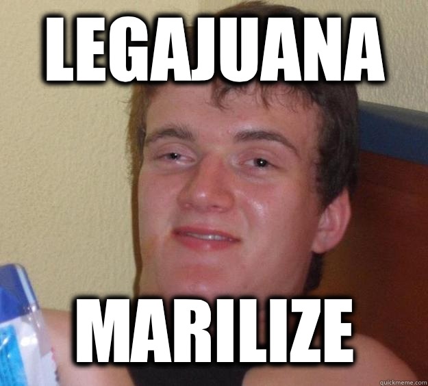 Legajuana marilize  10 Guy