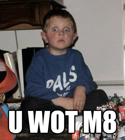  U WOT M8  