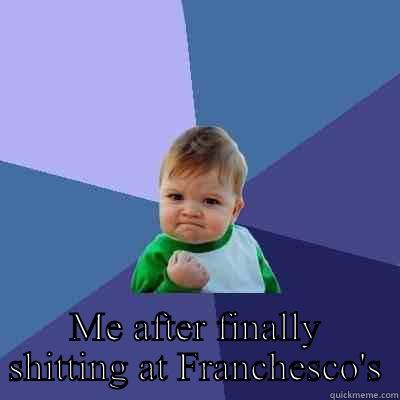   Success Kid