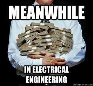 Meanwhile In Electrical Engineering   