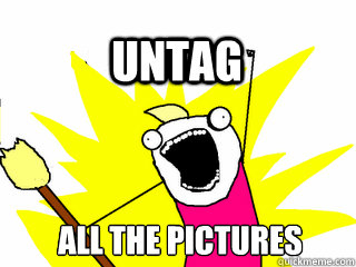 All the pictures Untag  All The Thigns