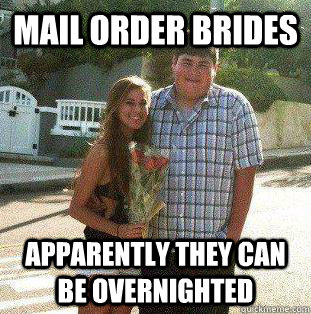 Misleading Russian Mail Order Bride 2
