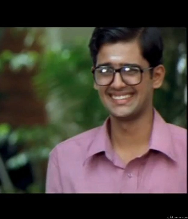    Smart Iyer boy